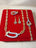 Parure Hermes 4Pcs