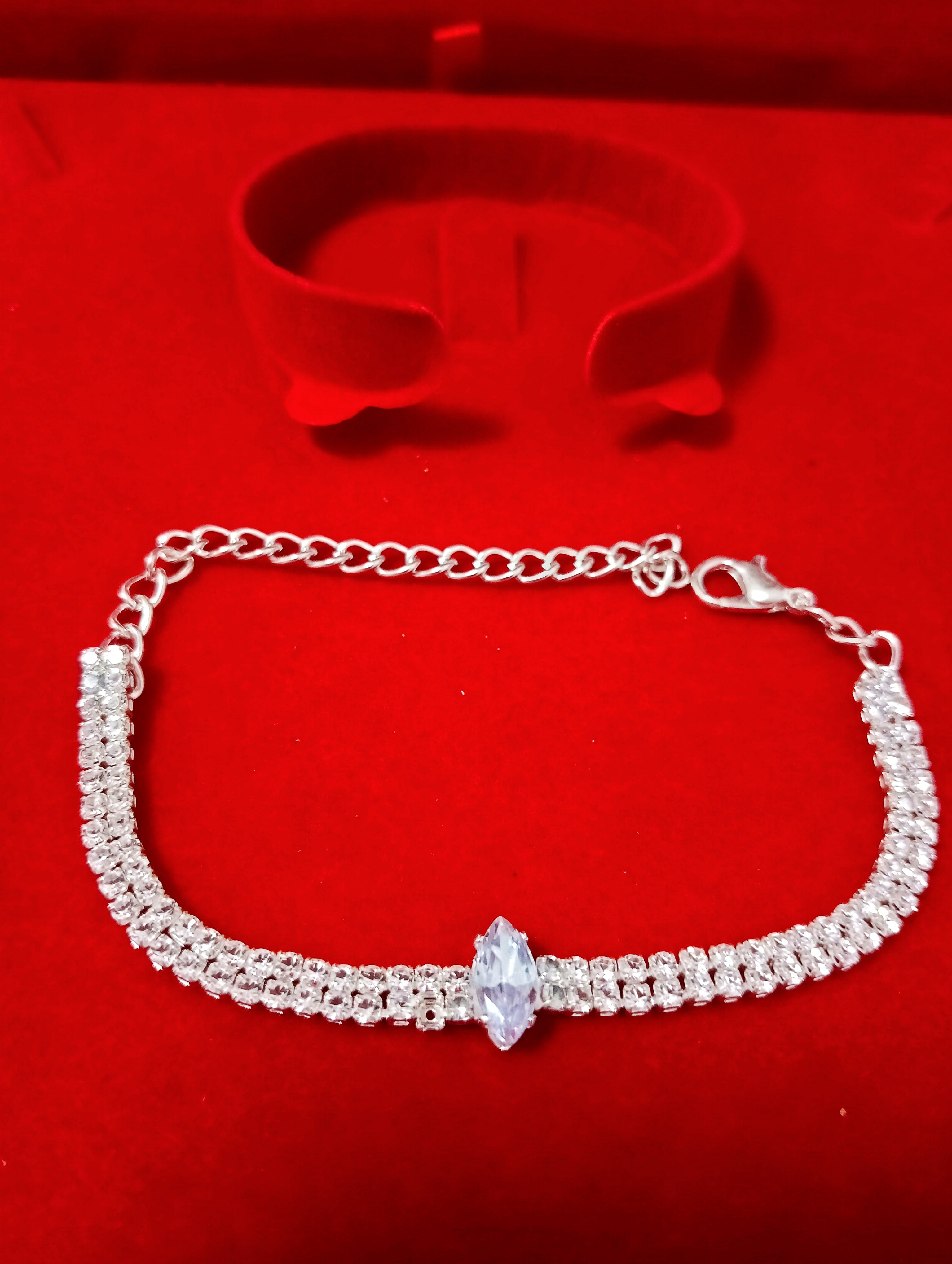 Parure Soirèe 4Pcs
