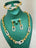 Parure Tiffany 3Pcs