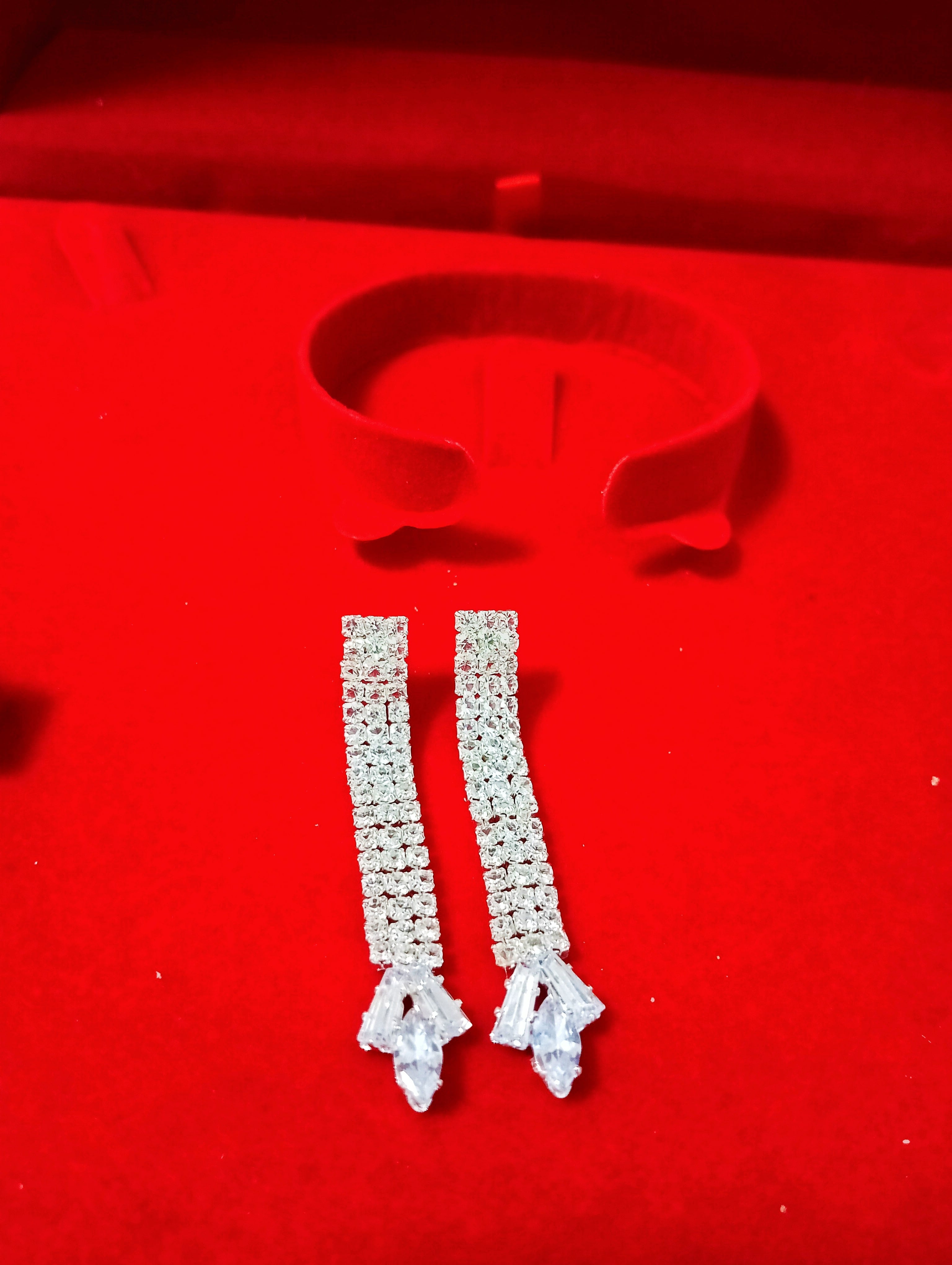 Parure Soirèe 4Pcs
